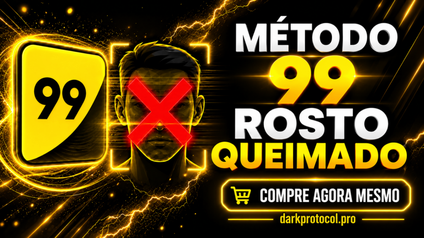MÉTODO PARA 99 ROSTO QUEIMADO! (NÃO PRECISA FAZER A FACIAL, NEM DESCONECTAR APP)