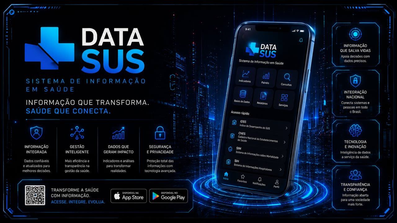 PAINEL DATASUS (ÓBITO)