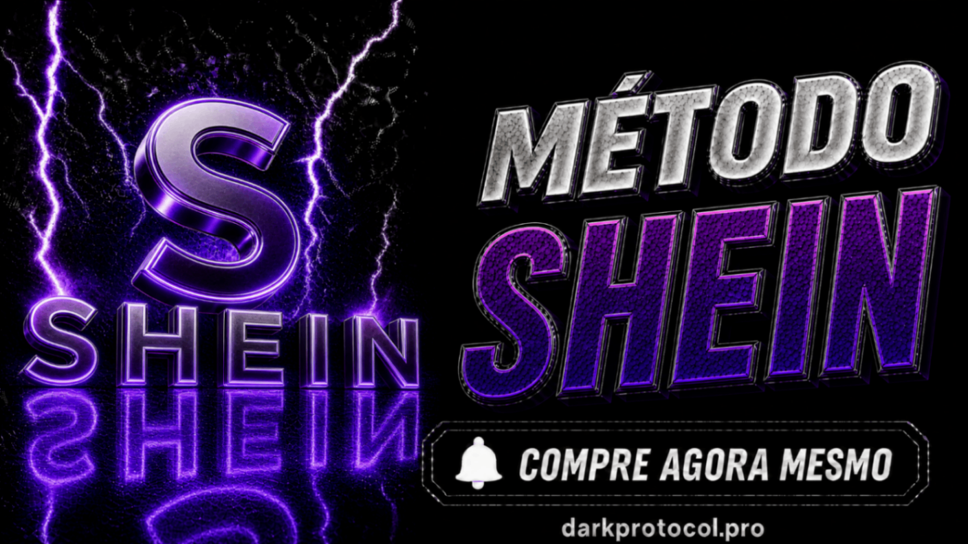 MÉTODO SHEIN