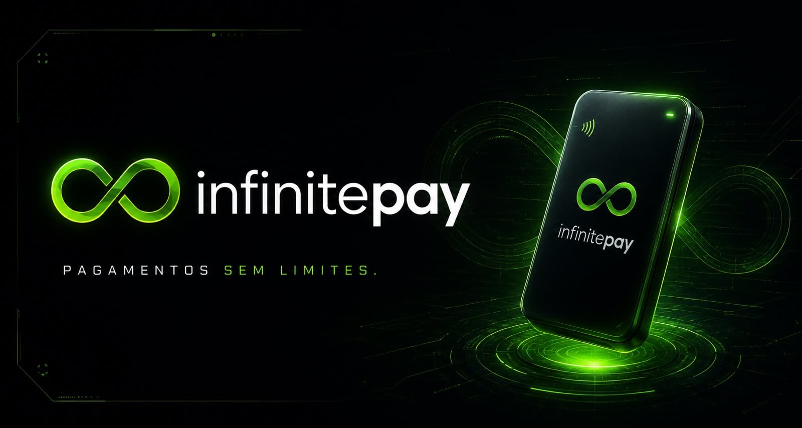MÉTODO VIRADA DE SALDO INFINIT PAY