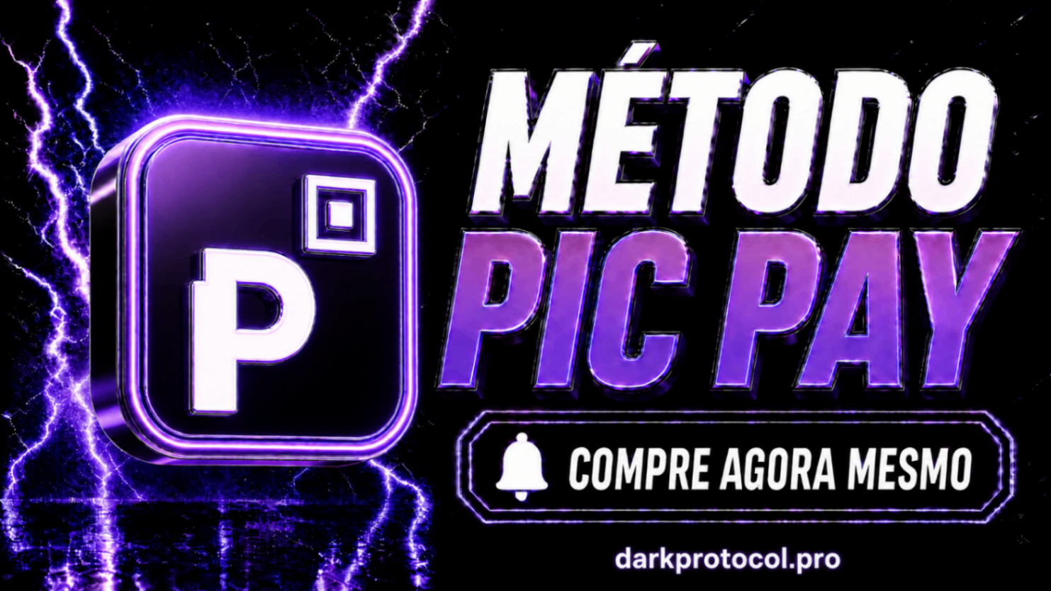 MÉTODO PIC PAY