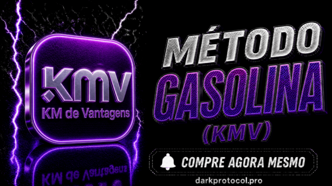 MÉTODO GASOLINA (KMV)