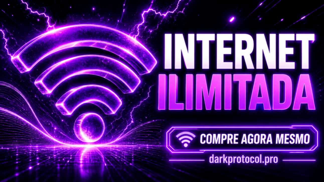 INTERNET ILIMITADA