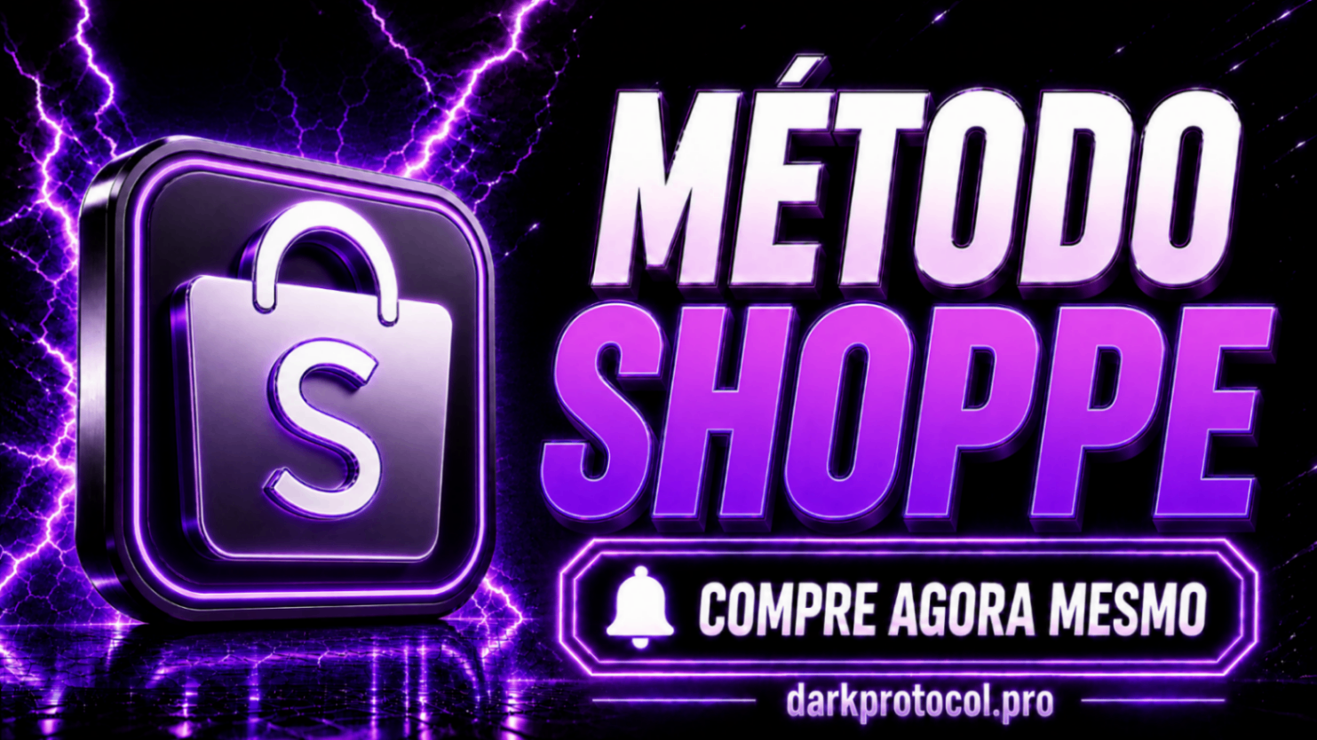MÉTODO SHOPPE
