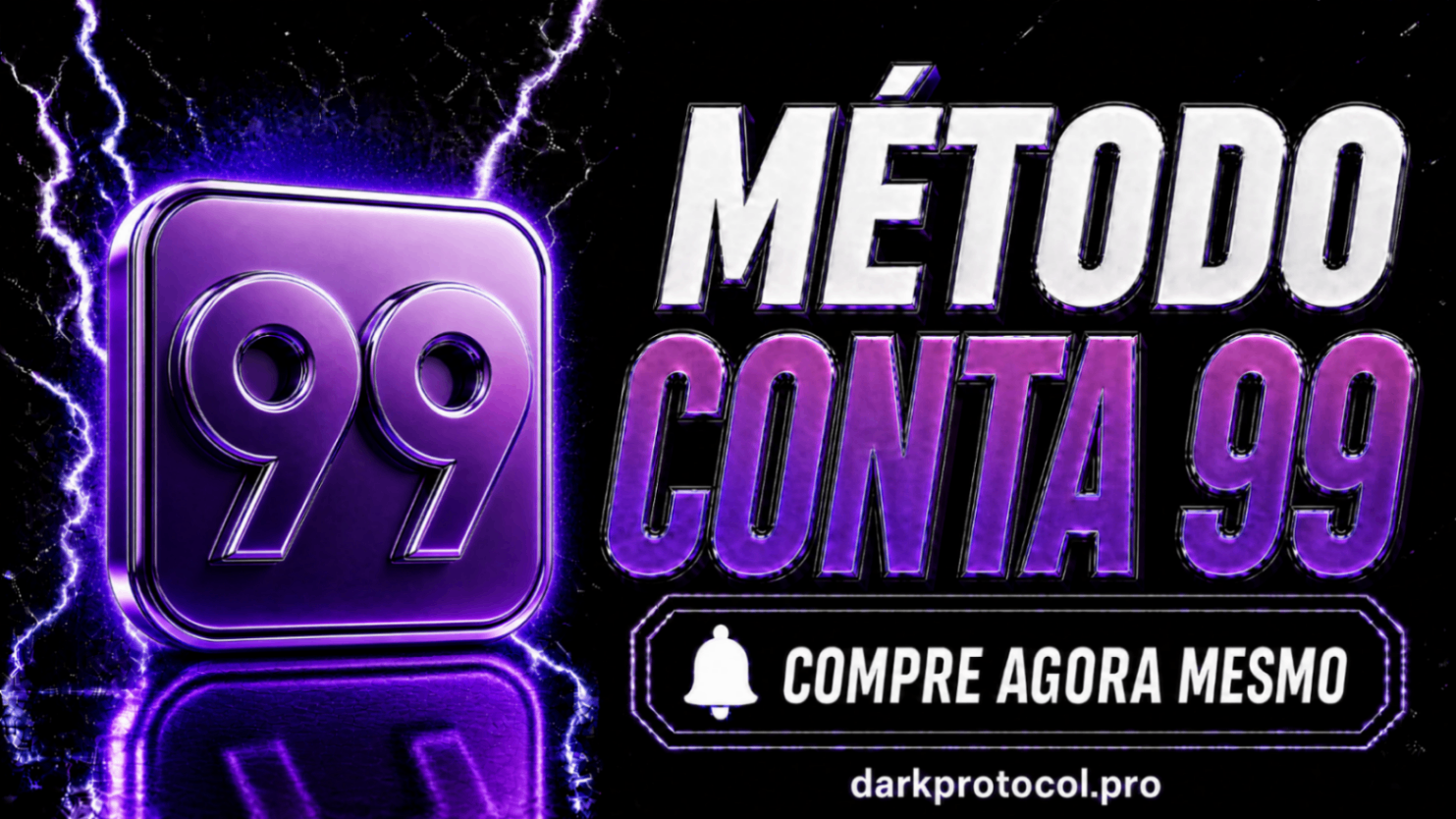 MÉTODO CONTA 99