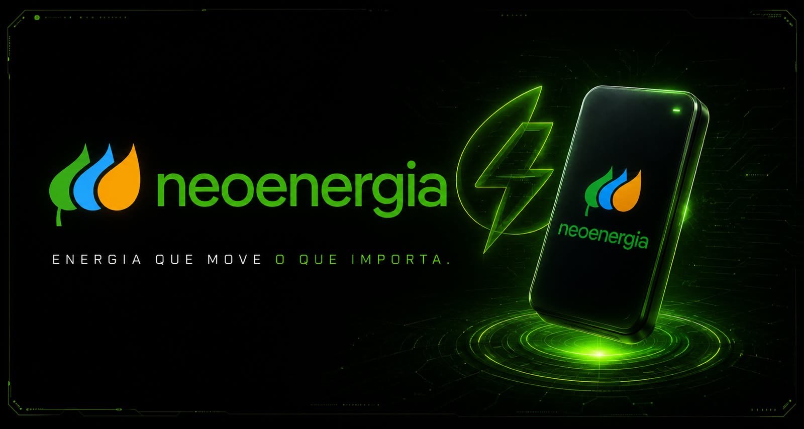 MÉTODO DE PAGAR ENERGIA