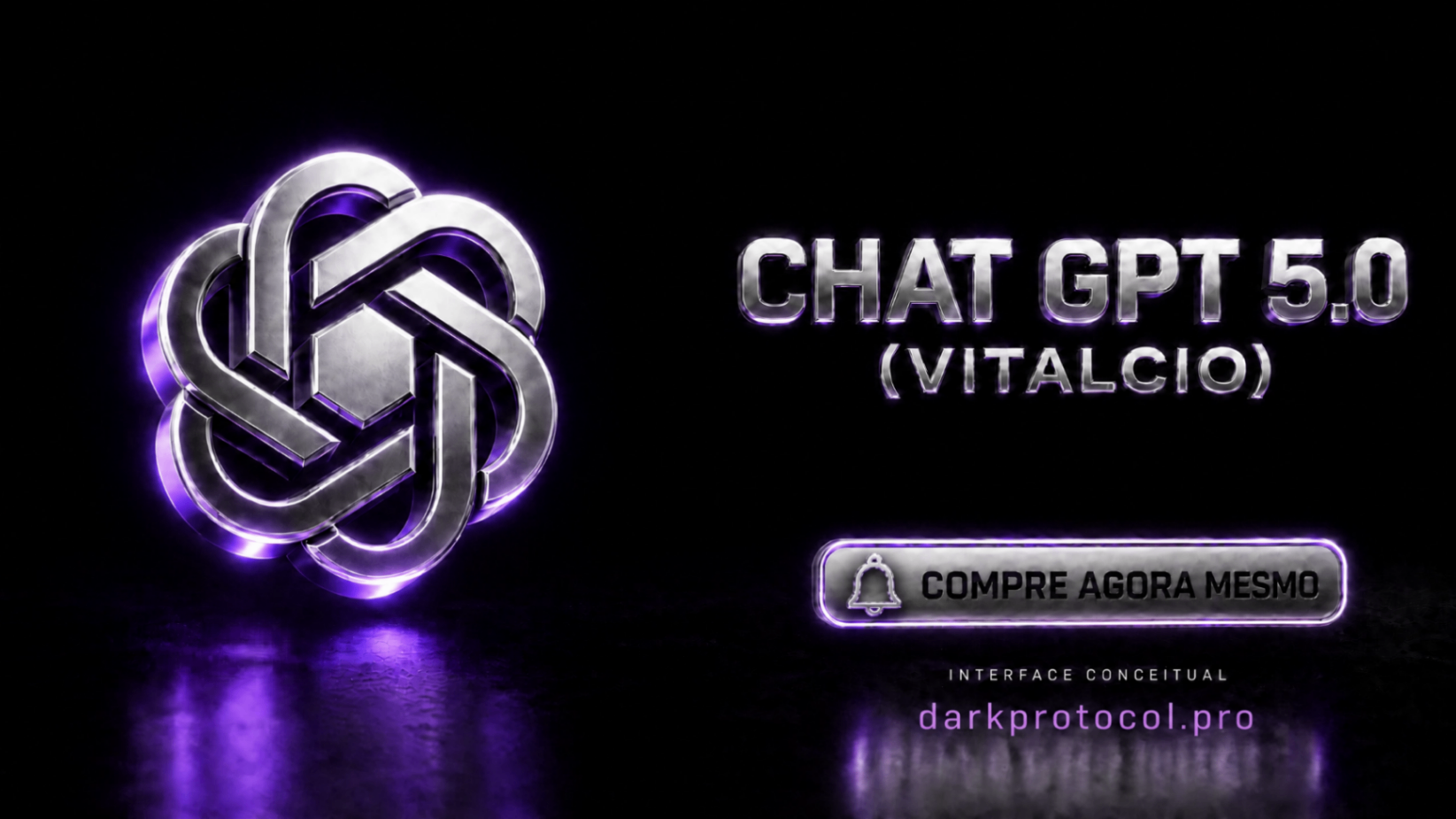 CHAT GPT 5.0 (VITALCIO)