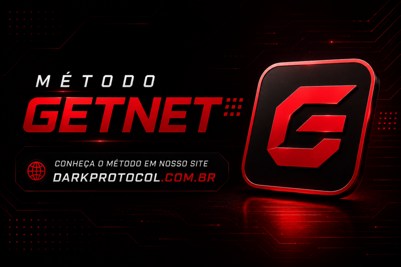 MÉTODO GETNET (PAGAR LINK)