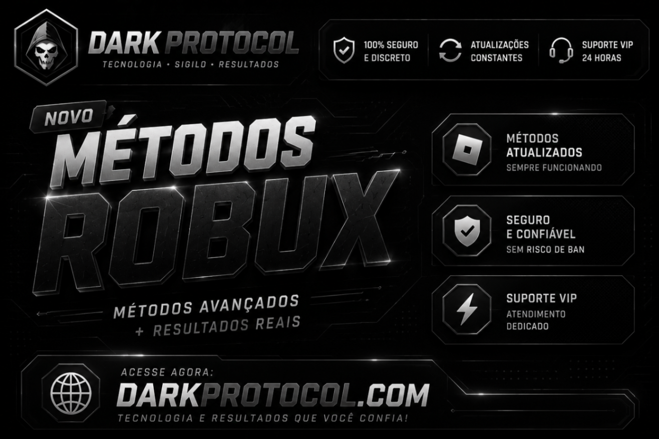 MÉTODO ROBUX