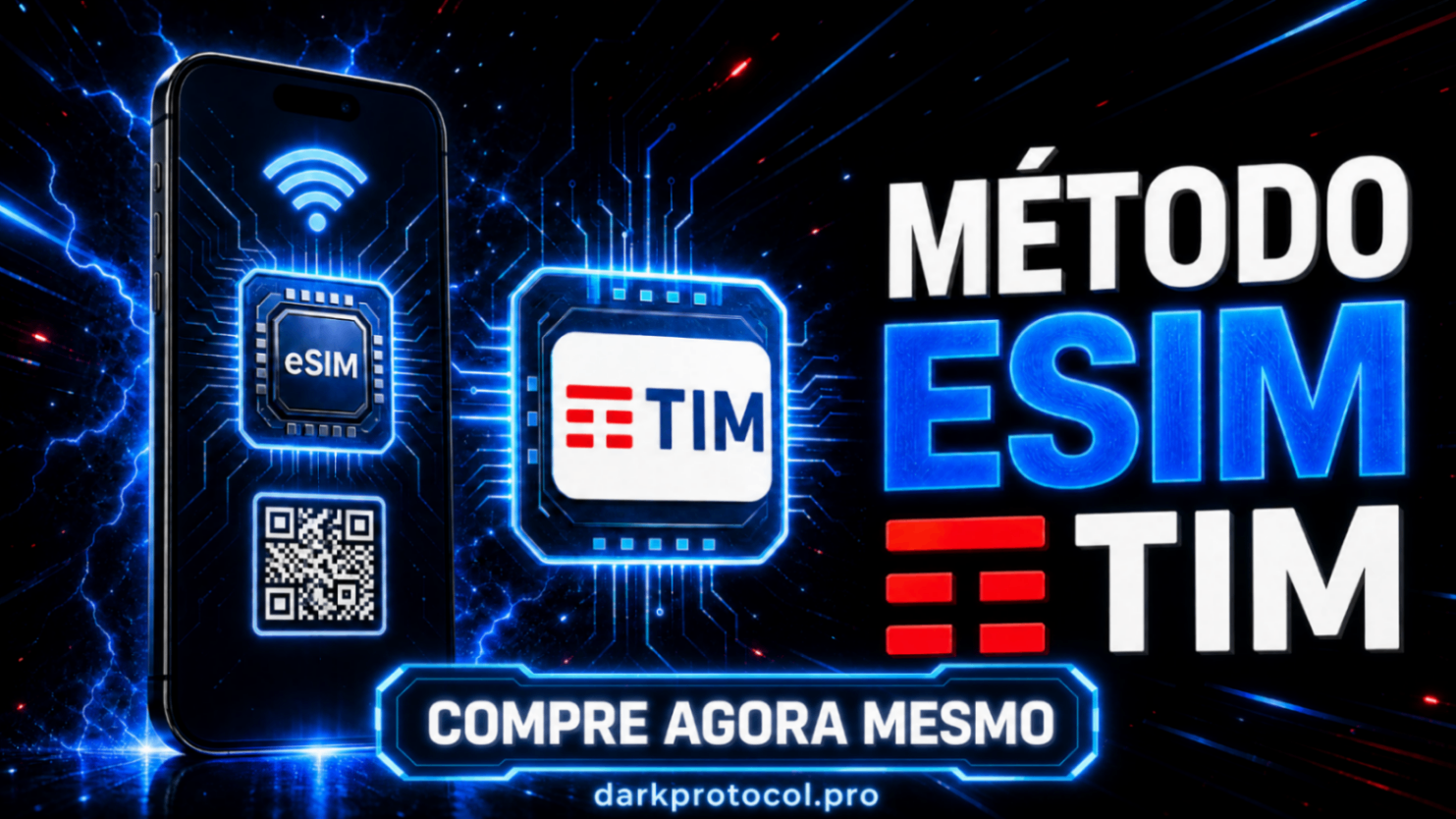 MÉTODO ESIM TIM