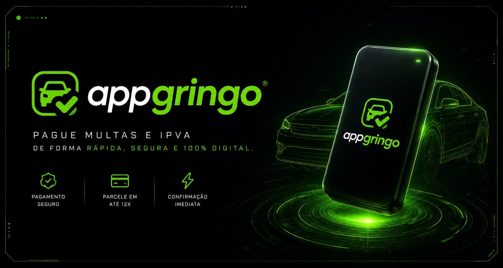 MÉTODO PAGAR MULTAS/IPVA