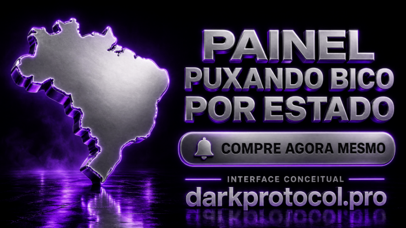 PAINEL PUXANDO BICO POR ESTADO