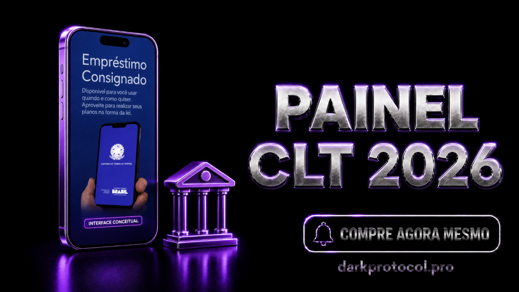 PAINEL CLT 2026