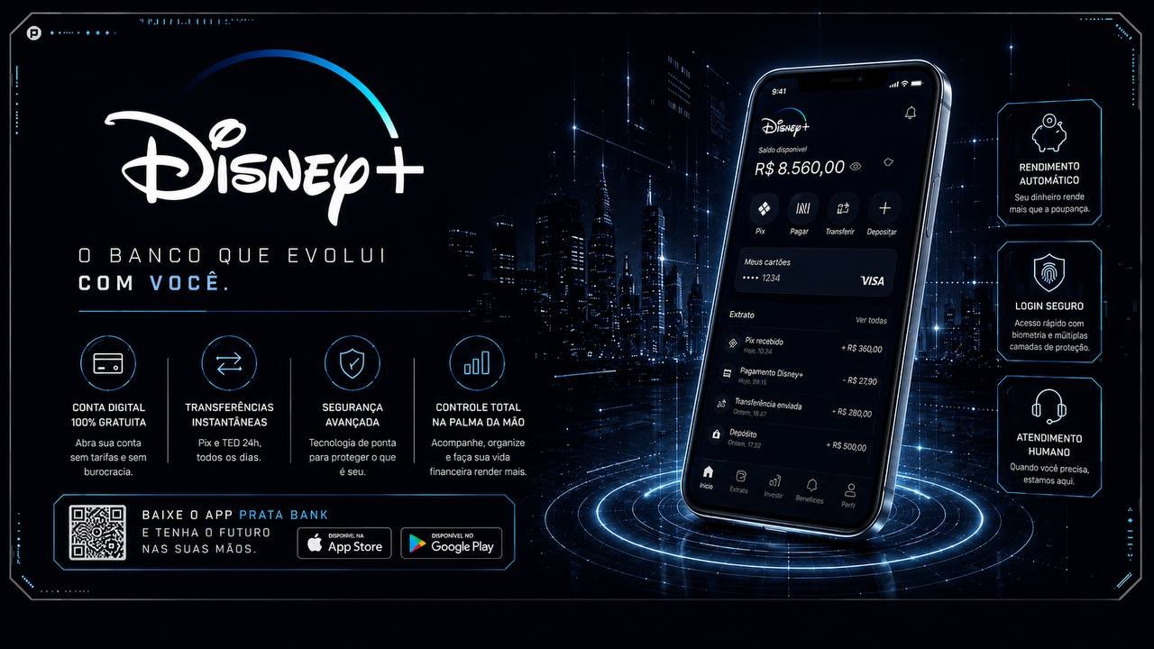 TELA DISNEY+ PREMIUM