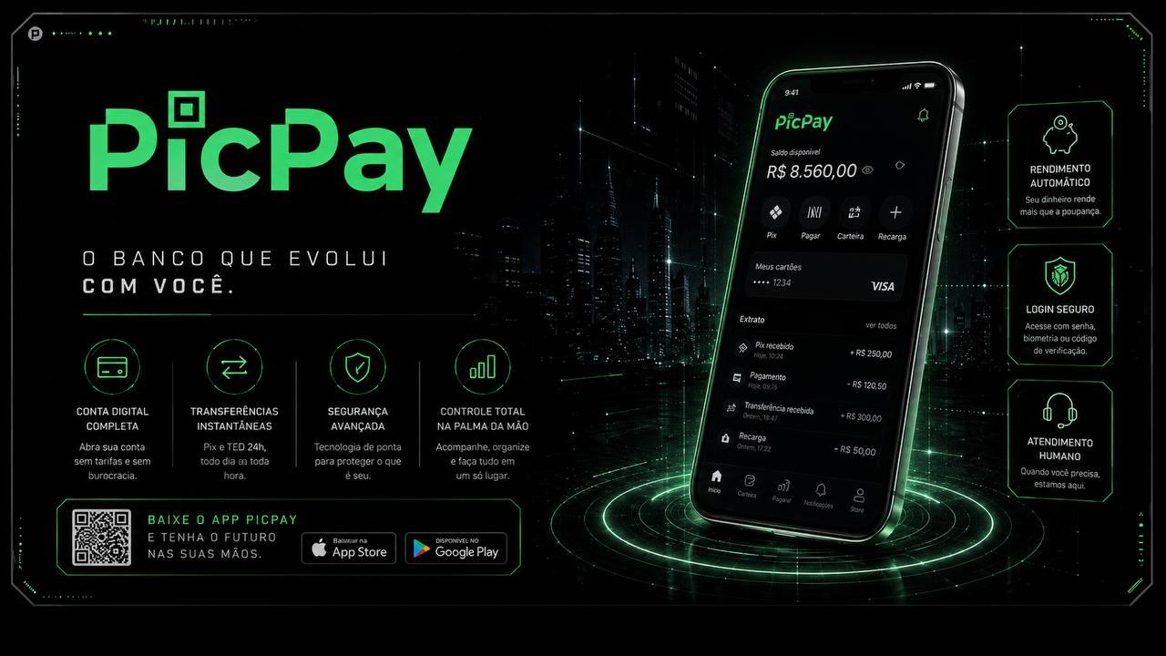 MÉTODO PIC PAY