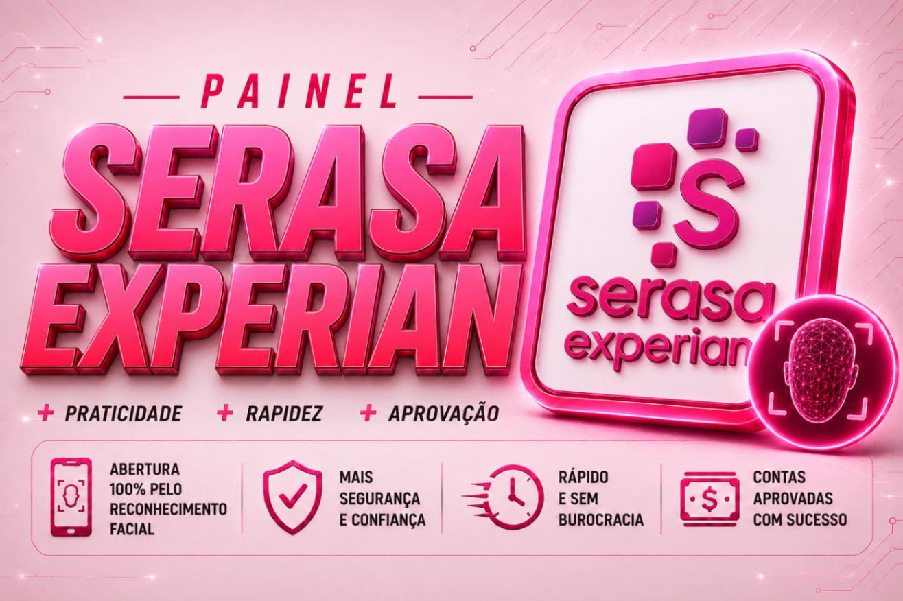 PAINEL SERASA