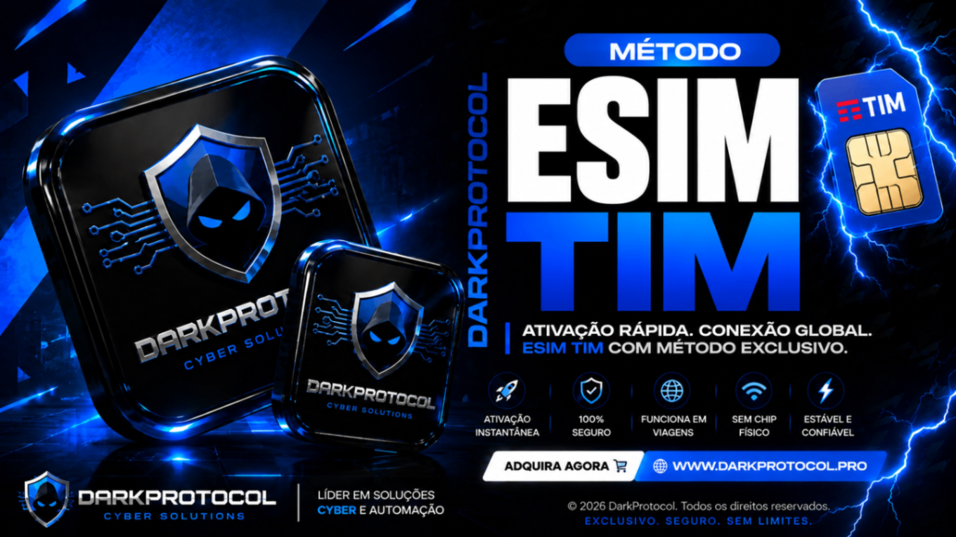 MÉTODO ESIM TIM