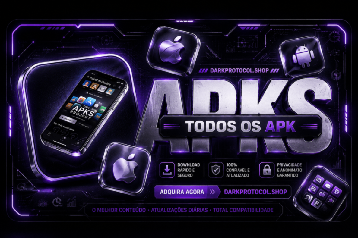 GERADOR NOTIFICAÇÕES IOS