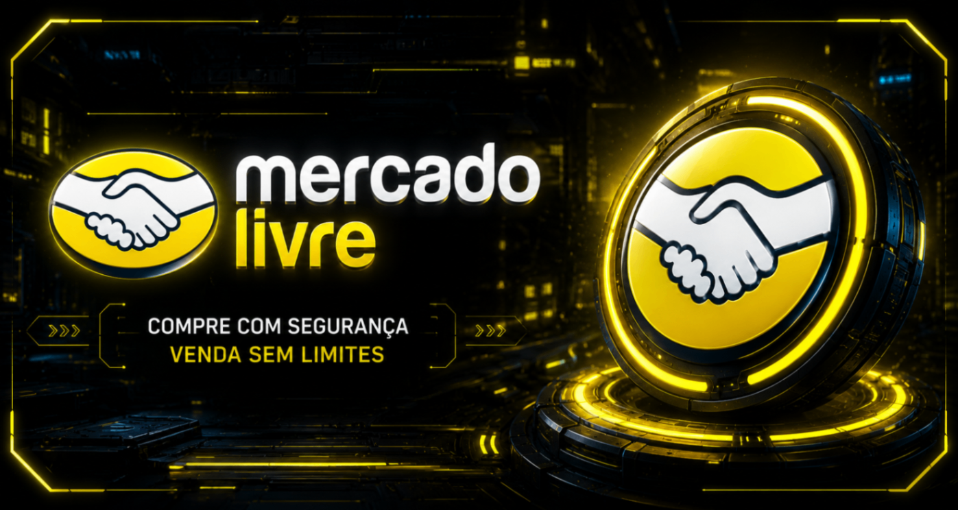 MÉTODO MERCADO LIVRE 2026 (MÉTODO INFO CC)