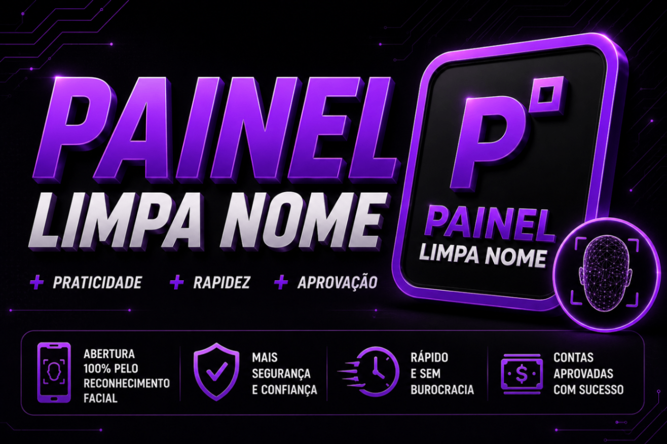 PAINEL LIMPA NOME