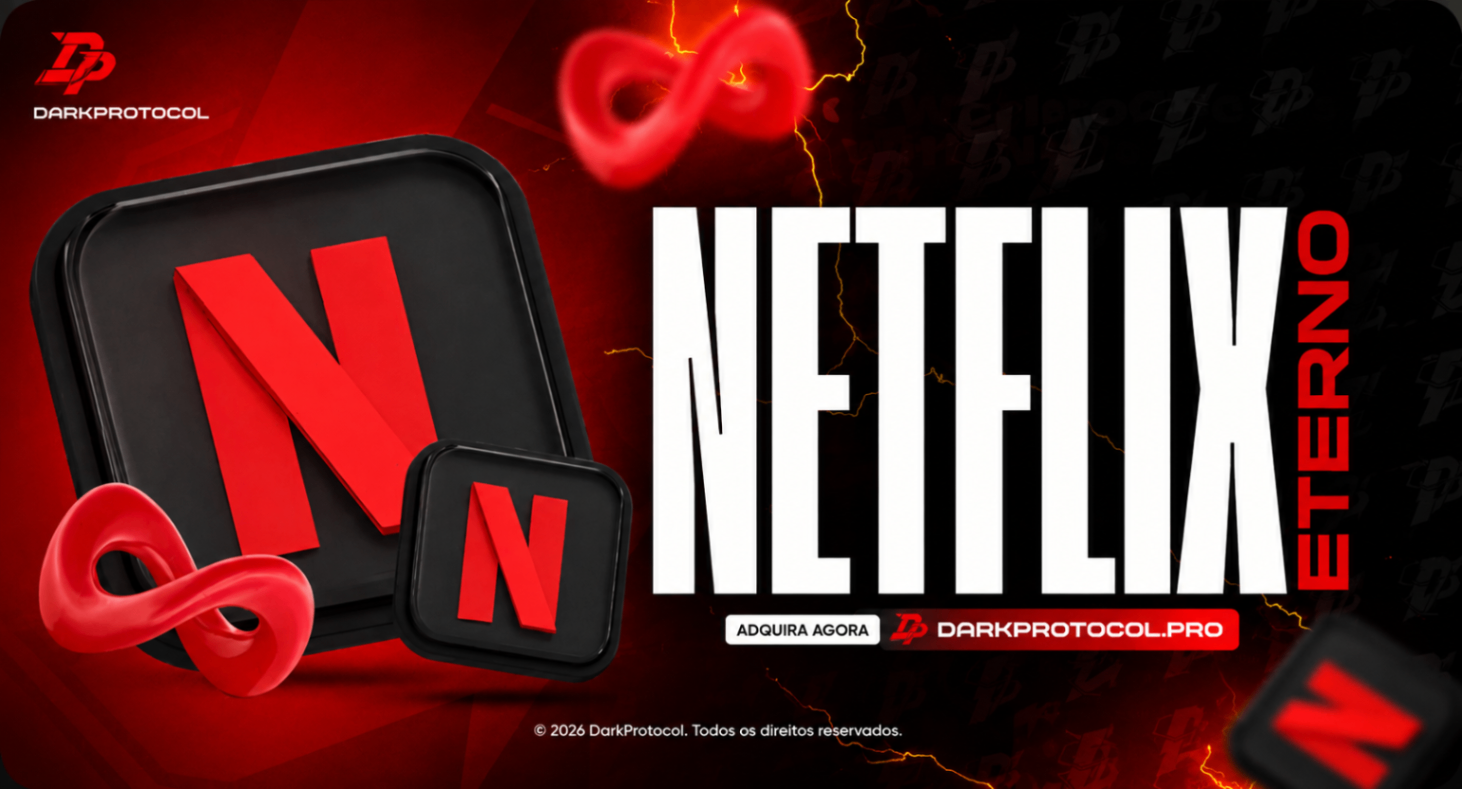 NETFLIX ENERNO
