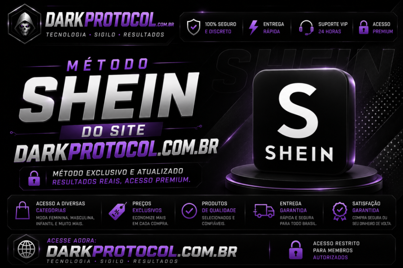 MÉTODO SHEIN