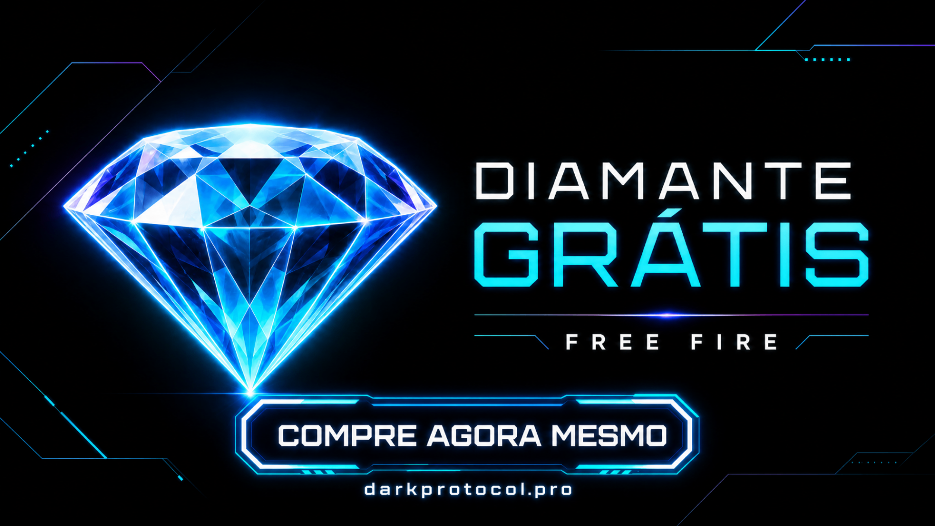 DIAMANTE GRATIS FREE FIRE