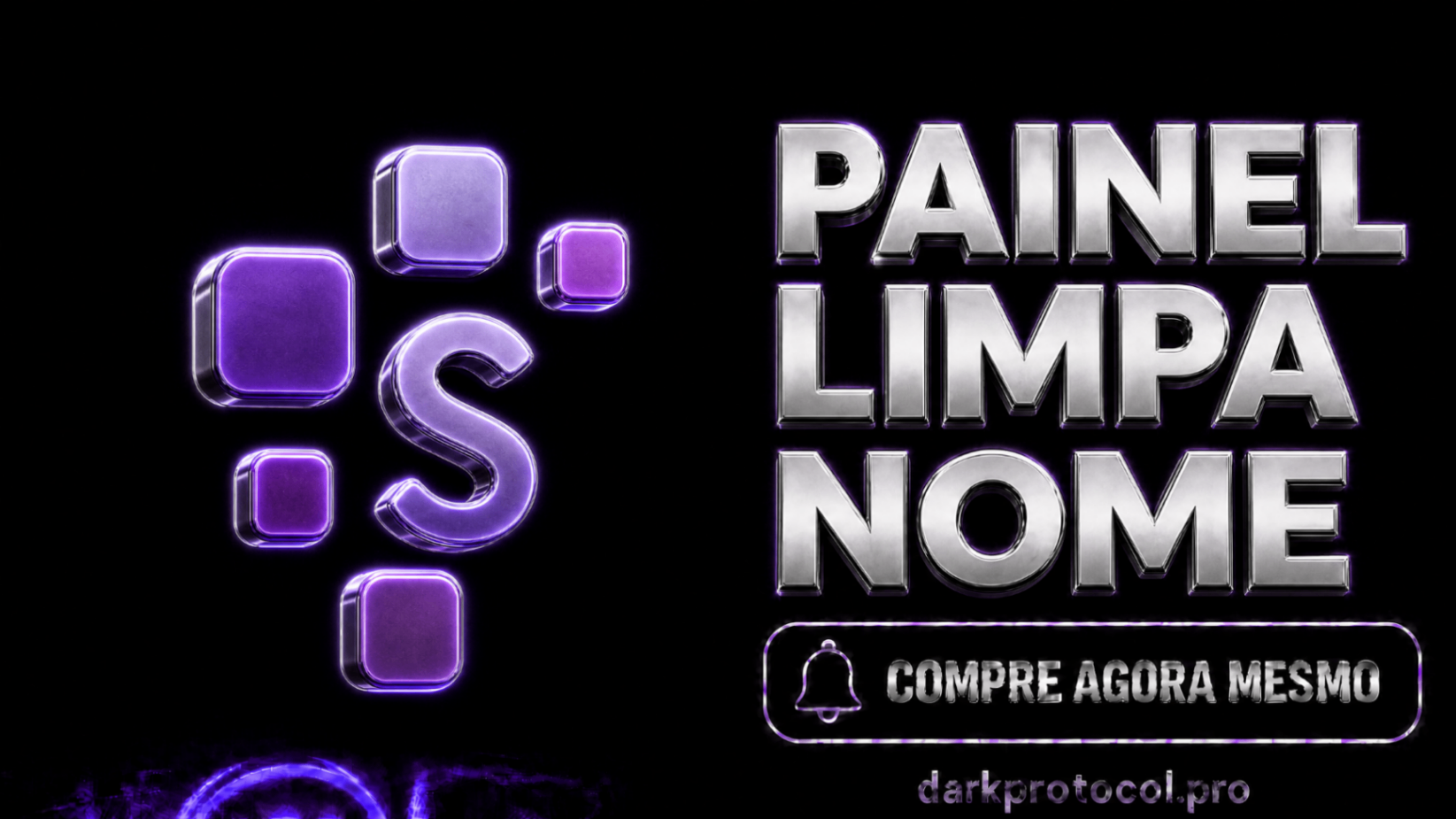 PAINEL LIMPA NOME