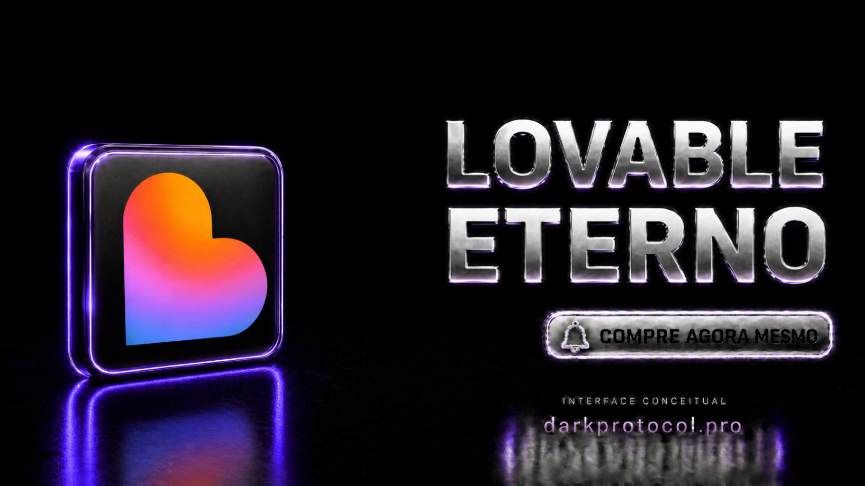 LOVABLE ETERNO