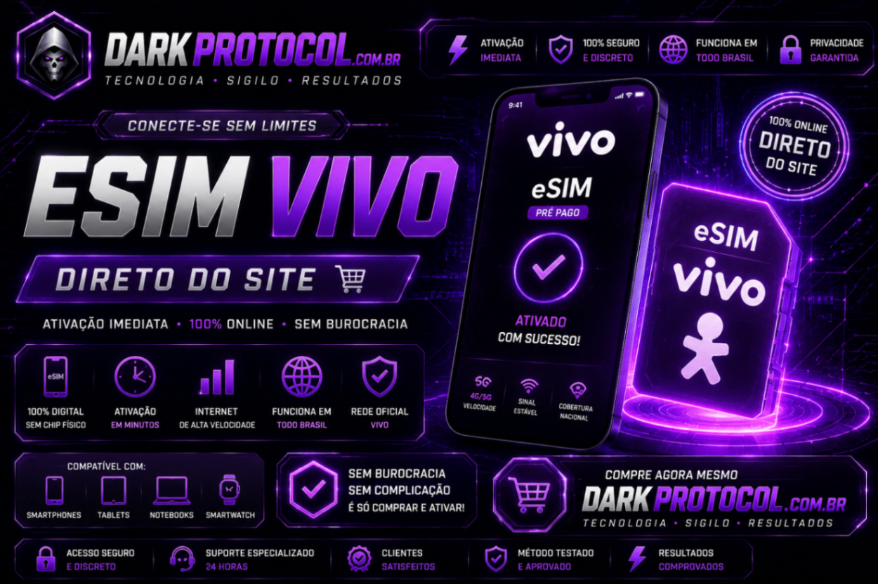 MÉTODO ESIM (VIVO)