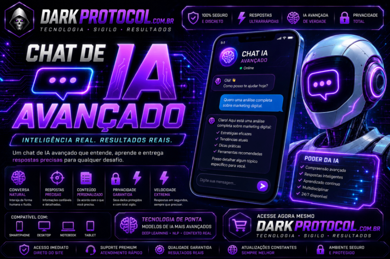 CHAT GPT 5.0 (VITALCIO)