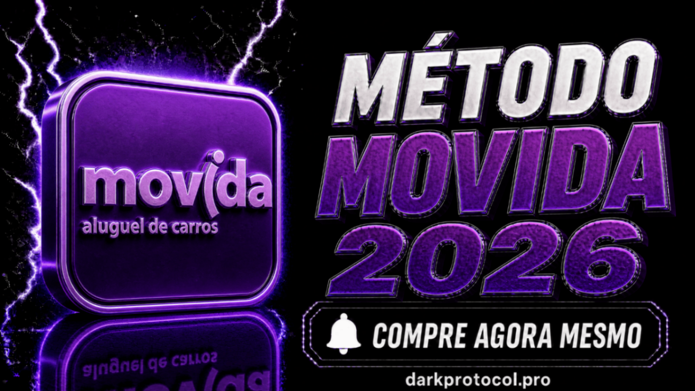 MÉTODO MOVIDA 2026