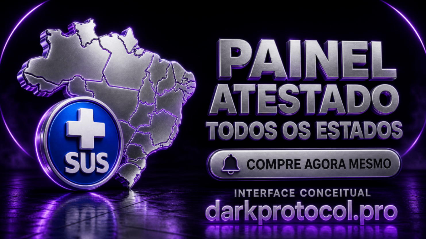 PAINEL ATESTADO TODOS OS ESTADOS