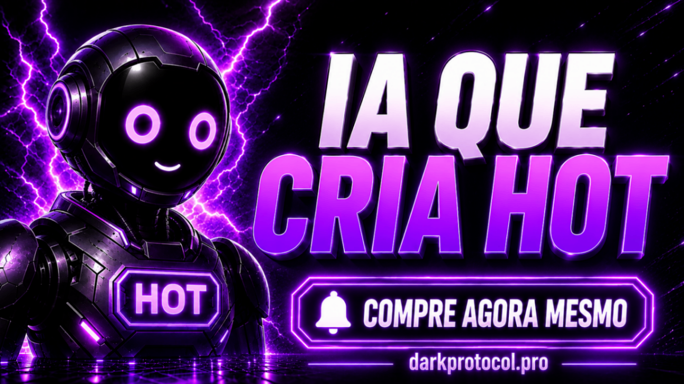 IA HOT (CRIA VÍDEOS +18)