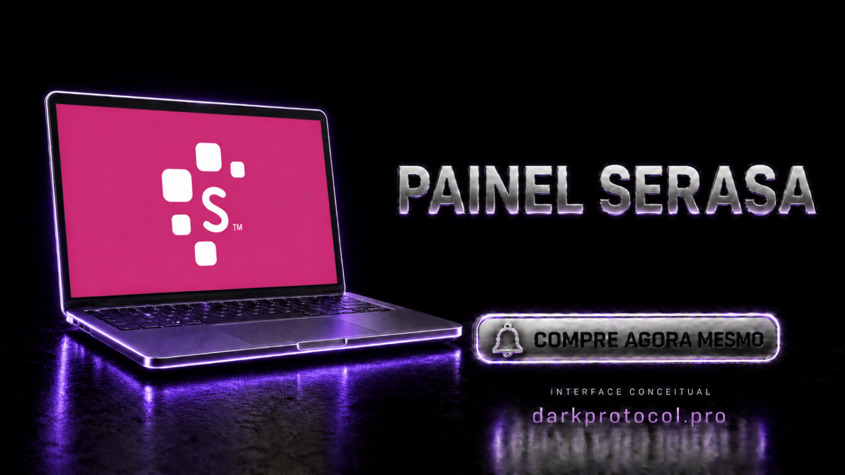 PAINEL SERASA