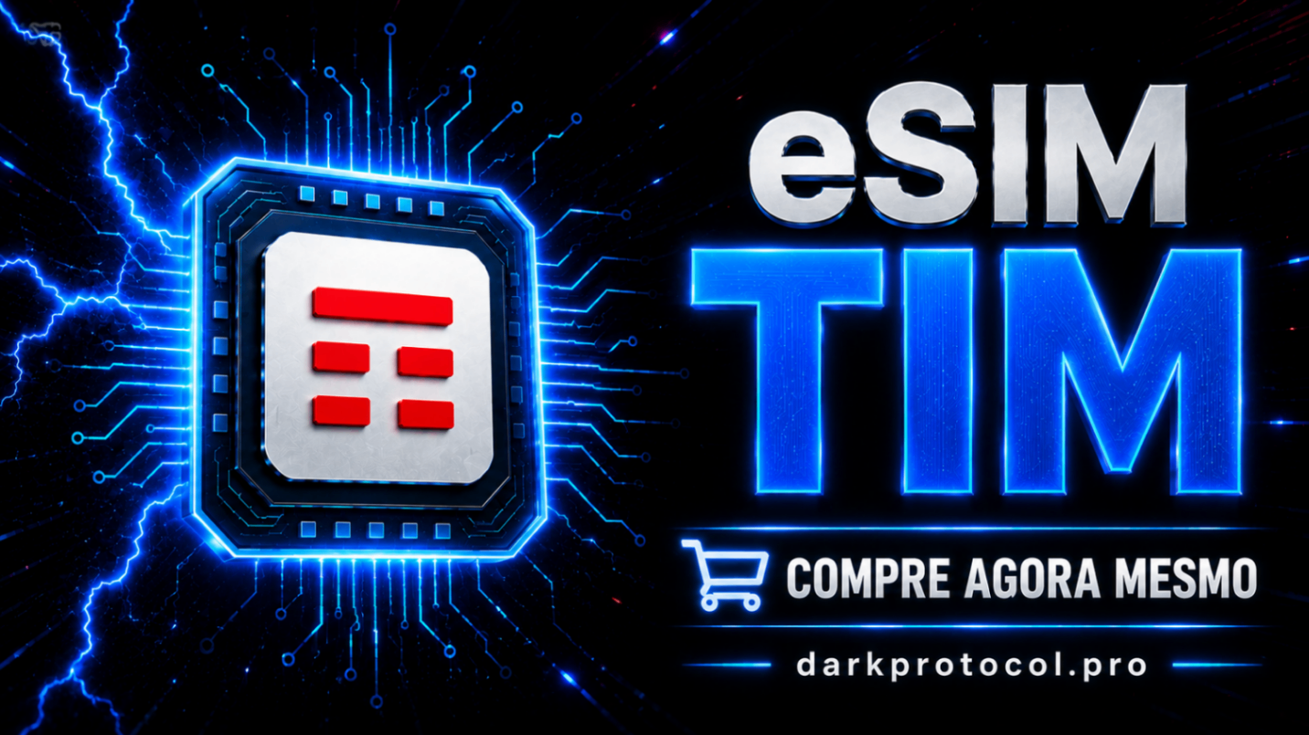 ESIM TIM 46gb