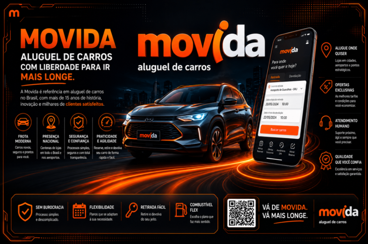 MÉTODO MOVIDA 2026